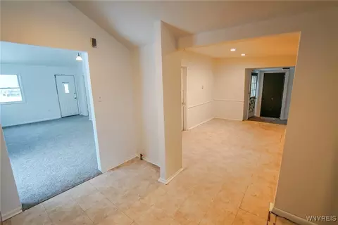 Entry Way - 6861 Wayne Dr, Evans, NY 14047 photo 2 of 4