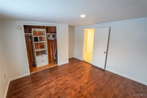 Bedroom - 6861 Wayne Dr, Evans, NY 14047 photo 1 of 12
