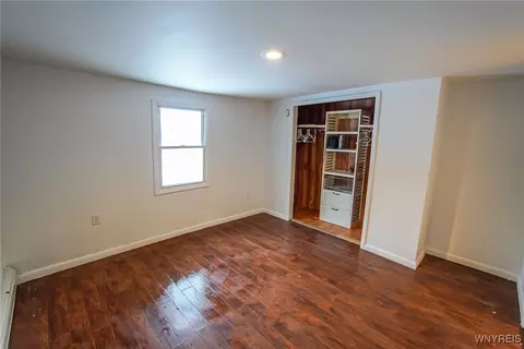 Bedroom - 6861 Wayne Dr, Evans, NY 14047 photo 3 of 12