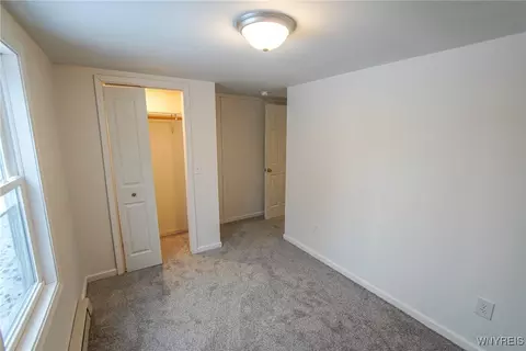 Bedroom - 6861 Wayne Dr, Evans, NY 14047 photo 11 of 12