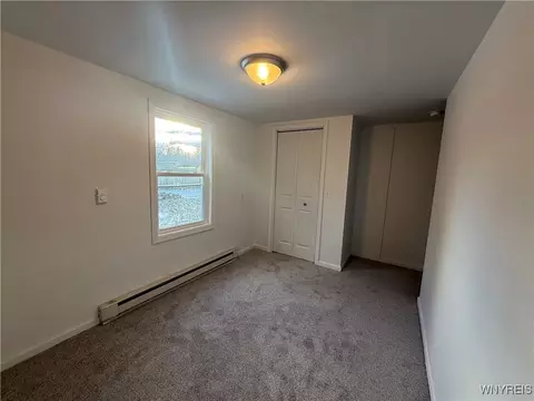 Bedroom - 6861 Wayne Dr, Evans, NY 14047 photo 7 of 12