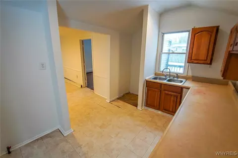Entry Way - 6861 Wayne Dr, Evans, NY 14047 photo 1 of 4