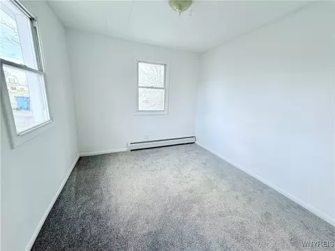Bedroom - 6861 Wayne Dr, Evans, NY 14047 photo 9 of 12