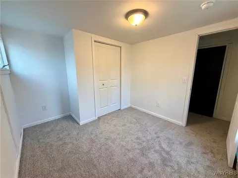 Bedroom - 6861 Wayne Dr, Evans, NY 14047 photo 5 of 12