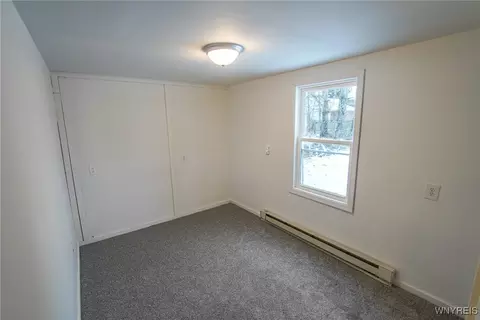 Bedroom - 6861 Wayne Dr, Evans, NY 14047 photo 10 of 12