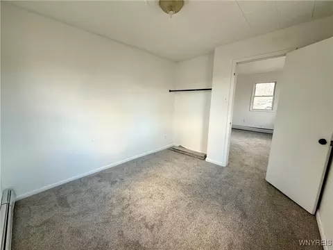Bedroom - 6861 Wayne Dr, Evans, NY 14047 photo 8 of 12