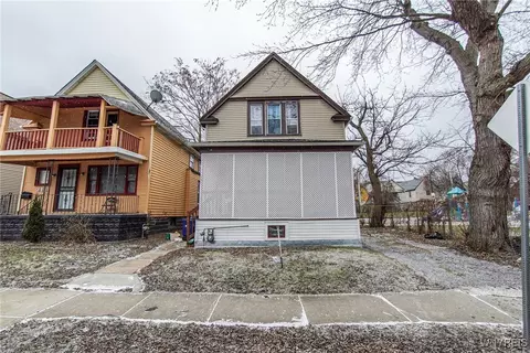 341 Florida St, Buffalo, NY 14208