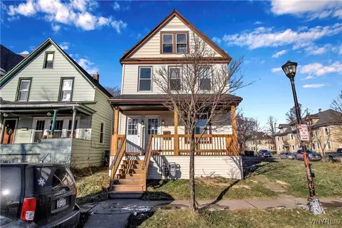 50 Arnold St, Buffalo, NY 14213