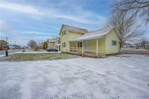 1663 Lockport Rd, Olcott, NY 14126 photo 4