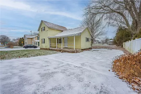 1663 Lockport Rd, Olcott, NY 14126 photo 5