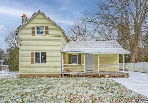 1663 Lockport Rd, Olcott, NY 14126 photo 2