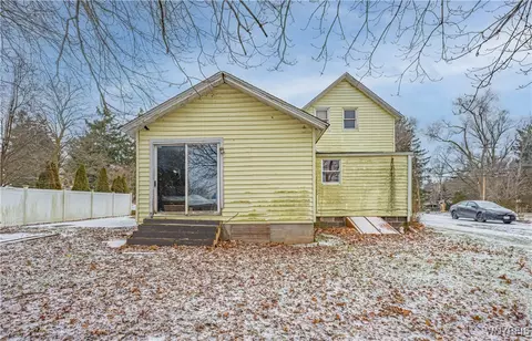 1663 Lockport Rd, Olcott, NY 14126 photo 6