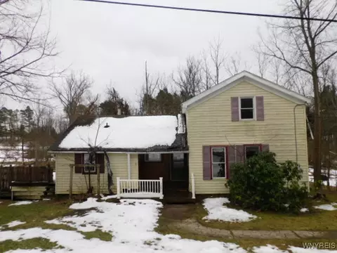 7096 Boston Colden Rd, Boston, NY 14025