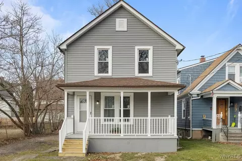 752 Monteagle St, Niagara Falls, NY 14305