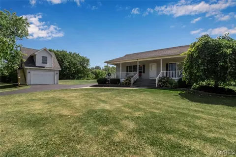 11064 Pratt Ln #21, Yates, NY 14098