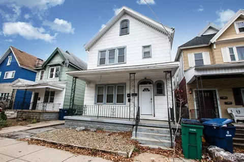 28 York St, Buffalo, NY 14213
