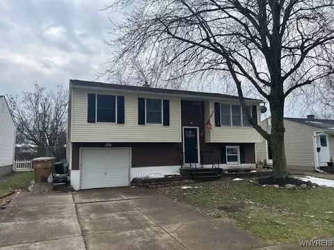 165 Le Havre Dr, Cheektowaga, NY 14227