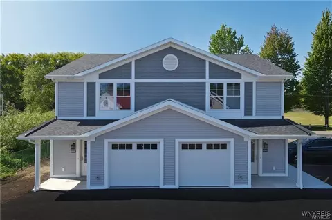 8989 Iroquois St, Evans, NY 14006