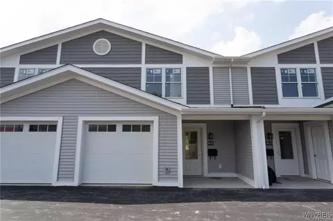 8979 Iroquois St, Evans, NY 14006