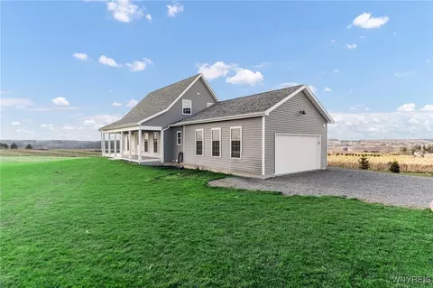 2460 Route 78, Java, NY 14113 photo 4