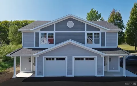 8987 Iroquois St, Evans, NY 14006