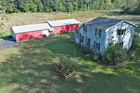 13169 Kirby Rd, Newstead, NY 14001