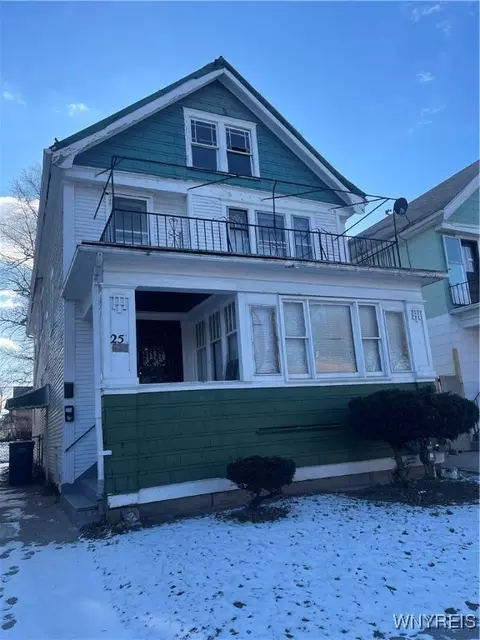 251 Florida St, Buffalo, NY 14208