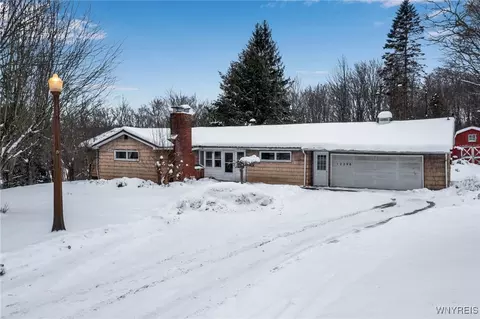 12298 Townsend Rd, Springville, NY 14141