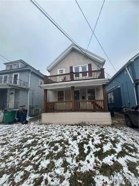 111 Marigold Ave, Buffalo, NY 14215