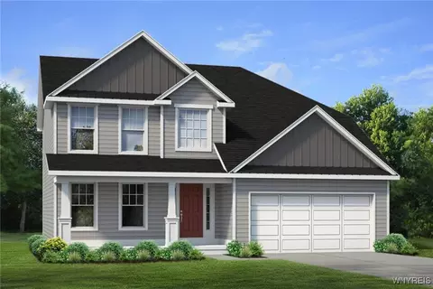 285 Rachel Vincent Way, Buffalo, NY 14216