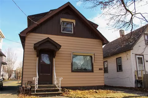 405 Benzinger St, Buffalo, NY 14206