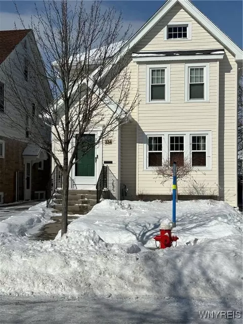 334 Mckinley Ave, Buffalo, NY 14217