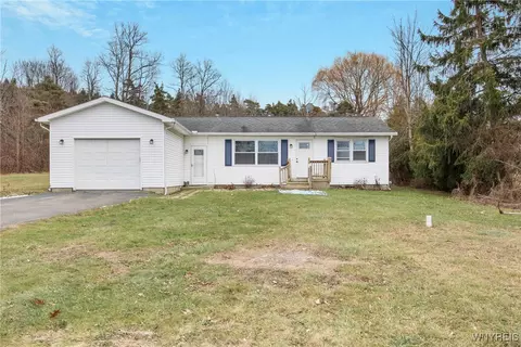 3187 Route 5, Dunkirk, NY 14048