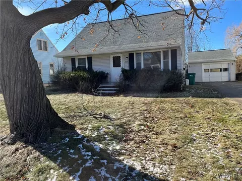 3668 Grafton Ave, Buffalo, NY 14219