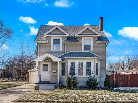 296 Capen Blvd, Amherst, NY 14226