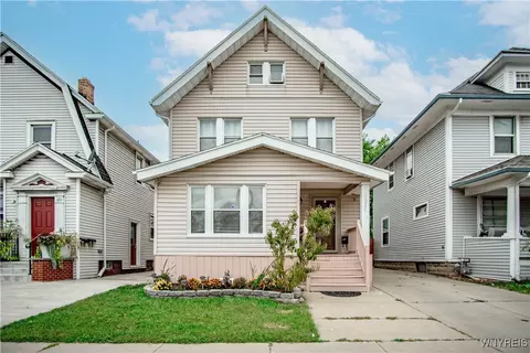 1347 Kenmore Ave, Buffalo, NY 14217