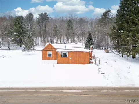 1935 County Road 18 Rd, Wellsville, NY 14895