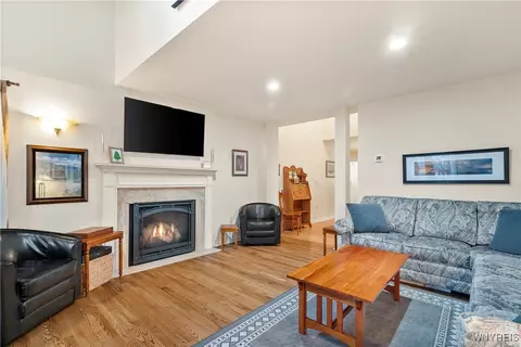 Living - 1621 Old Manor Dr, Evans, NY 14047 photo 2 of 6