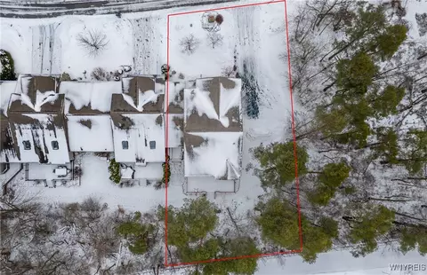 View/Area - 1621 Old Manor Dr, Evans, NY 14047 photo 5 of 5