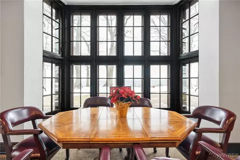 Dining - 1621 Old Manor Dr, Evans, NY 14047 photo 2 of 2