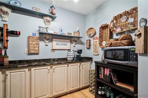 Kitchen - 1621 Old Manor Dr, Evans, NY 14047 photo 4 of 4