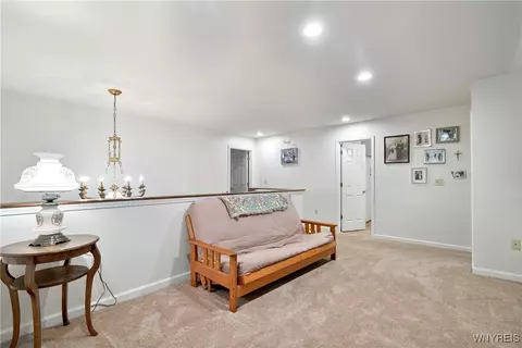 Entry Way - 1621 Old Manor Dr, Evans, NY 14047 photo 5 of 7