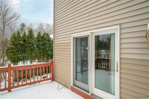 Exterior - 1621 Old Manor Dr, Evans, NY 14047 photo 5 of 6