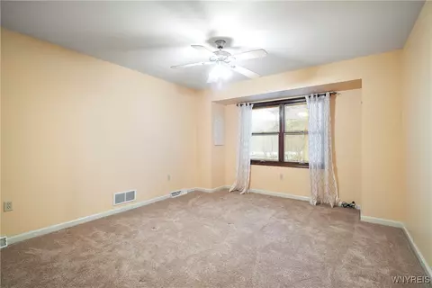 Bedroom - 1621 Old Manor Dr, Evans, NY 14047 photo 1 of 3