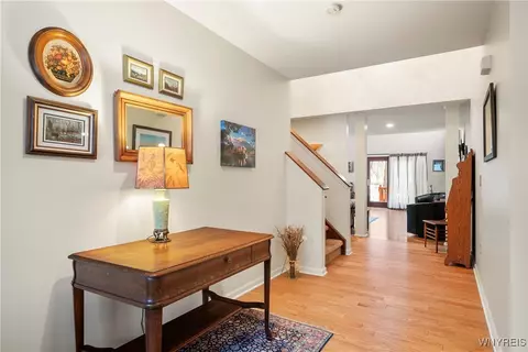 Entry Way - 1621 Old Manor Dr, Evans, NY 14047 photo 3 of 7