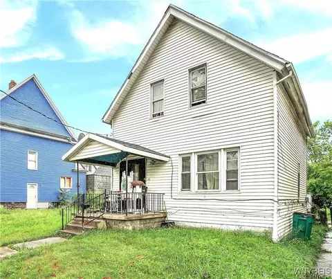38 School St, Buffalo, NY 14213