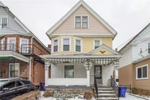 55 Peoria St, Buffalo, NY 14207