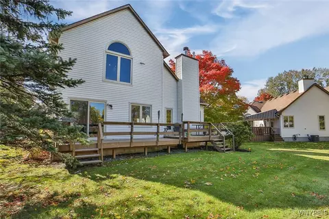 2 Eagles, Amherst, NY 14221 photo 34