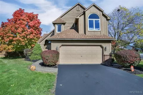 2 Eagles, Amherst, NY 14221