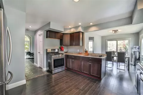 2 Eagles, Amherst, NY 14221 photo 19